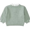 Staccato Jumper jade melange 