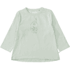 Staccato Camisa jade suave  