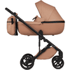 anex Eli Fantasy kinderwagen lichtbruin