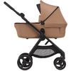 anex 2-in-1-Kinderwagen IQ inklusive Buggy Sienna