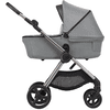 anex 2-in-1-Kinderwagen IQ inklusive Buggy Pure