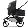 Veer Poussette duo combinée 2en1 Switchback &Roll