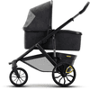 Veer Switchback &amp;Roll barnvagn med liggdel