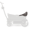 Veer Siège bébé pour chariot de transport Cruiser XL