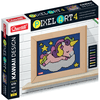 Quercetti Pixel Art 4 - Einhorn
