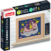 Quercetti PixelArt 4 - Licorne