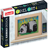 Quercetti Pixel Art 4 - Panda