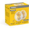 medela Collecteurs pour tire-lait mains libres lot de 2