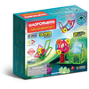 MAGFORMERS® Juego de jardín Twinkling