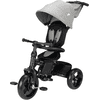 Bébé Confort Poussette 3 roues évolutive tricycle Windy Tinted Gray