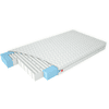 Paradies kindermatras Mariella Hygienica® biologisch 70 x 140 cm 