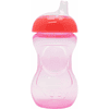 Nûby sippy cup 180ml fra 4 måneder i pink