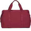 CHILDHOME Mommy urban Laukku Vaihtolaukku Signature bordeaux