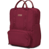 CHILDHOME Wickelrucksack Family Club Signatur Bordeaux