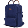 CHILDHOME Vaihtoreppu Family Club Signature Blue