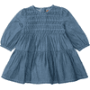 Staccato Robe bleu denim