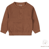 Dirkje Sweat-shirt Brown