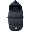 Kaiser Babyschalen Fußsack LITTLE DOWWNY black