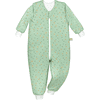 odenwälder Combinaison pyjama enfant Hopsi ouatinée Little Trees greenery