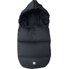 KAISER Kinderwagen Fußsack  DOWWNY XL black