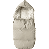 KAISER Kinderwagen Fußsack DOWWNY XL sand