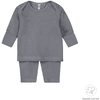 Dirkje Baby Set 2-tlg. Faded blue