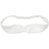 STACCATO Bandeau blanc cassé 