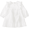 Staccato Kleid offwhite