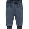 Dirkje Broek blauwe jeans