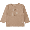 Staccato T-shirt peanut