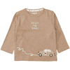 Staccato T-shirt peanut