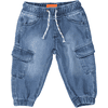 STACCATO light Jeans blauw