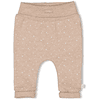 Feetje Pantalon à enfiler Sparkle Sand 