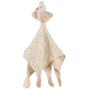 fehn® Doudou oiseau mousseline de coton