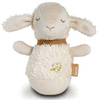 fehn® mini staand schaap NATUR