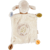 fehn® knuffeldoek schaap "Dream Big