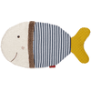 fehn® wash mitt fish