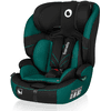 lionelo Seggiolino auto Levi One I-Size Green Forest 