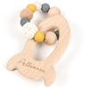 PELLIANNI Rocket Mostaza TeeTher