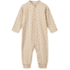 Jumpsuit Double silver LIEWOOD Birk pyjamas Dot/