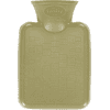 Calentador de bolsillo fashy® 0,3 L con asa plegable en verde oliva