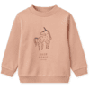 LIEWOOD Thora Placement Sweatshirt eenhoorn/pale toscane 