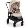 Nuna Compacte Kinderwagen SWIV™ Biscotti 