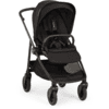 Nuna compacte Kinderwagen SWIV™ Caviar 