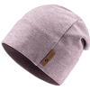 Sterntaler Beanie Streifen pastellviolett 