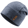 Sterntaler Beanie Streifen marine 