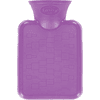 fashy® chauffe-poche 0,3 L avec poignée pliable en lilas