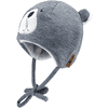 Sterntaler marine Beanie-bamse 