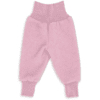 Engel Pantalon bébé bois de rose mélangé