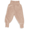 Engel Pantalon pour bébé Sand Melange